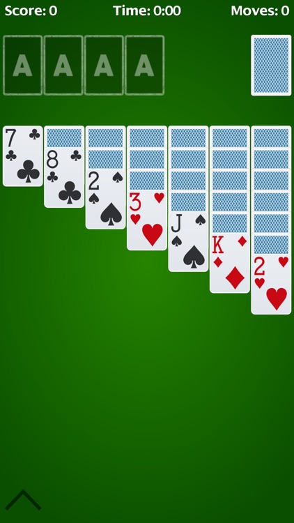 Solitaire card games free cell