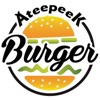 Ateepeek Burger