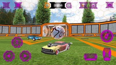 ROCKET SOCCER DERBY - Play Online for Free!