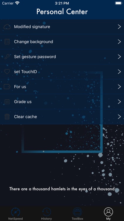 NetSpeedTester & tools screenshot-3
