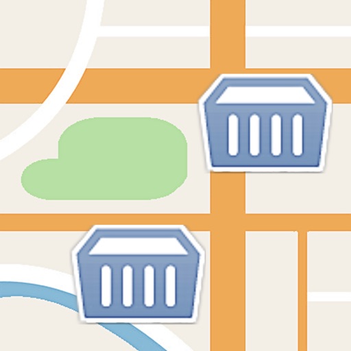 App Details Logo