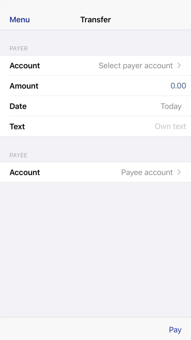 How to cancel & delete MyBank Norge from iphone & ipad 4