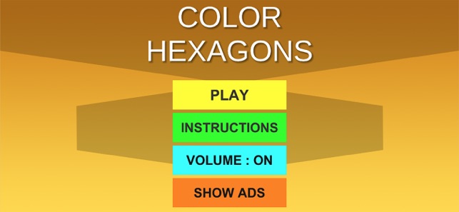 Color Hexagons(圖1)-速報App