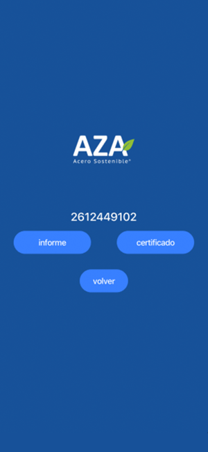 AZA Certificados(圖4)-速報App