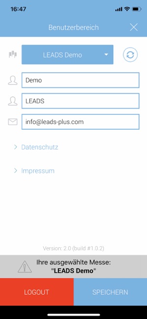 LEADS+(圖2)-速報App