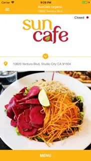 suncafe ordering problems & solutions and troubleshooting guide - 2