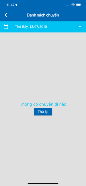 Tiện Chuyến - Cho lái xe(圖4)-速報App