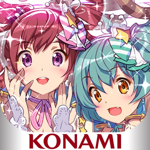 ときめきアイドル By Konami