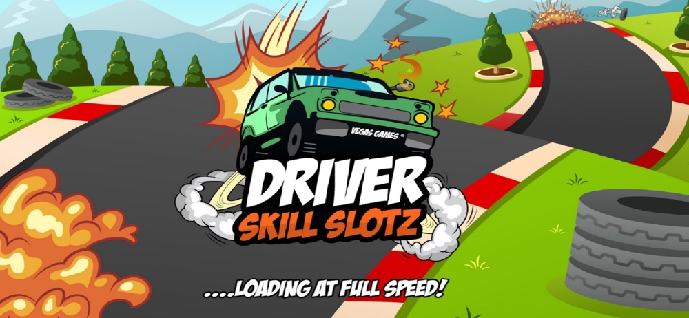 Driver Skill Slotz Cheat Codes