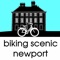 Welcome to our Biking Scenic Newport Tour