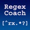 The RegexCoach is a tool to test regular expressions interactively