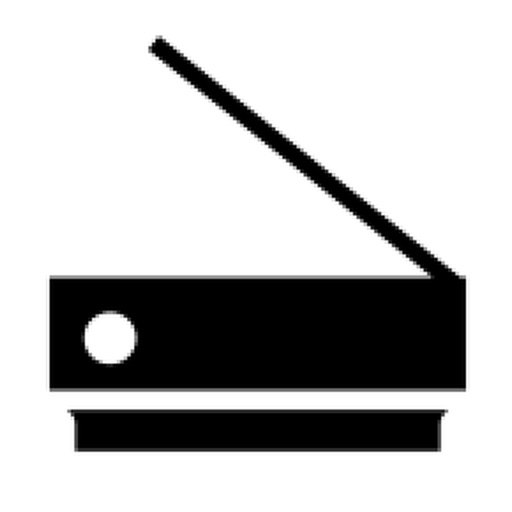 QuickScan-Document Scanner Icon
