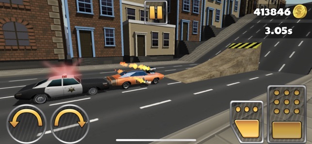 Stunt Car Challenge 3(圖4)-速報App