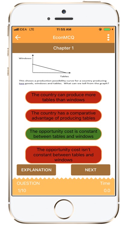 EconMCQ screenshot-3