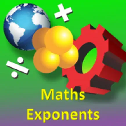 Exponents Animation Читы