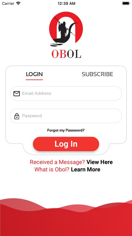 The Obol App