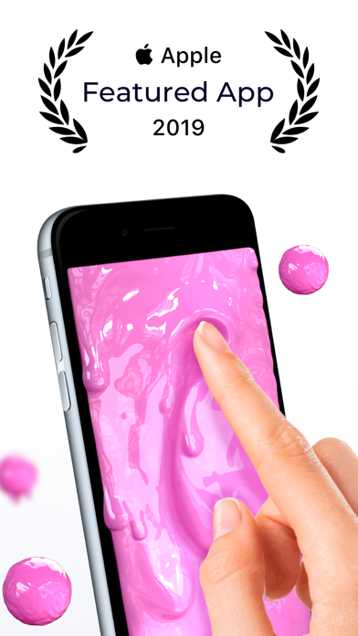 Image of TeasEar - ASMR Slime Triggers