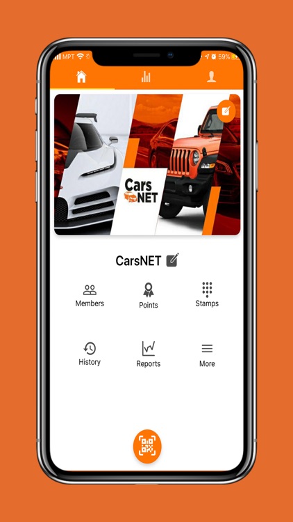 CarsNET Agent