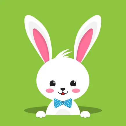 Bunny Love Stickers Читы