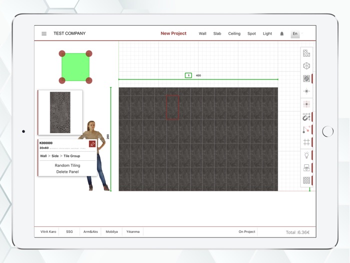 Kareo Intema – Special Edition