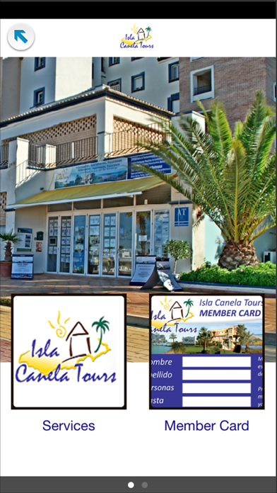 How to cancel & delete Ayamonte Isla Canela Tours from iphone & ipad 1