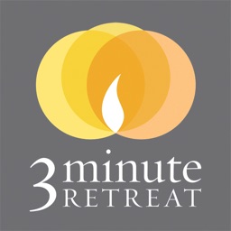 3-Minute Retreat