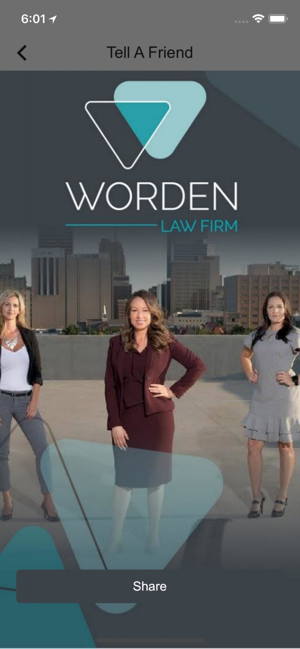 Worden Law Firm(圖3)-速報App