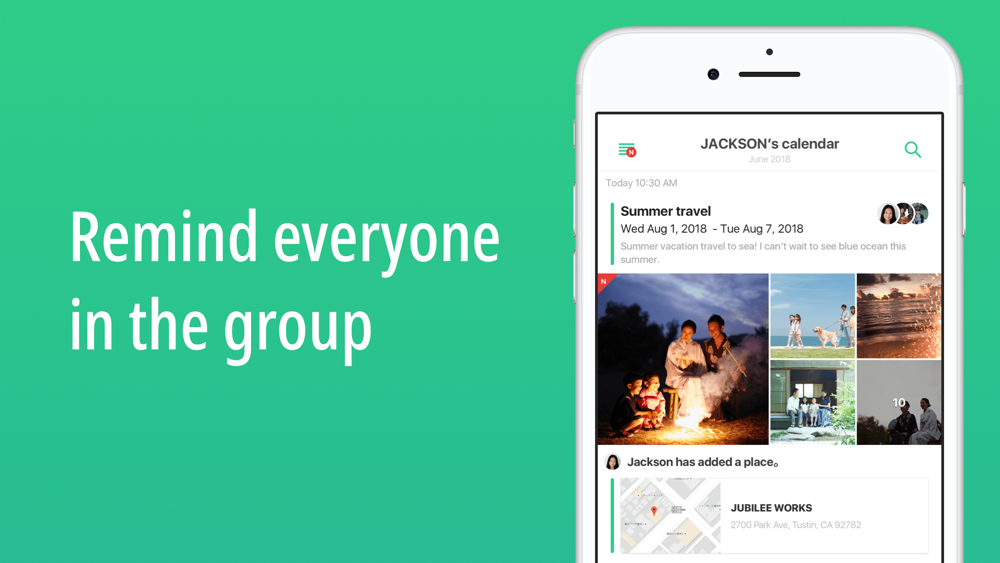 Timetree Shared Calendar Free Download App For Iphone Steprimo Com Timetree Shared Calendar Free Download App For Iphone Steprimo Com