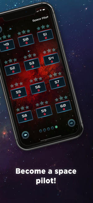 Space Riddle: Spaceship Puzzle(圖6)-速報App