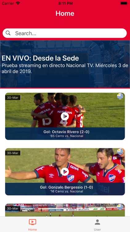 Nacional TV