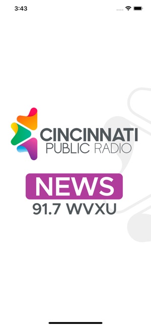 WVXU Public Radio App