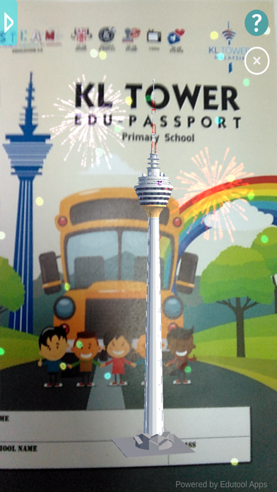 How to cancel & delete KL Tower Edu-Passport from iphone & ipad 2