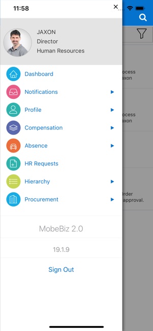 MobeBiz 2.0(圖3)-速報App