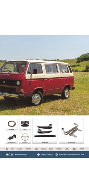 VW Camper(圖3)-速報App