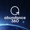 Abundance 360 is a membership program that Dr