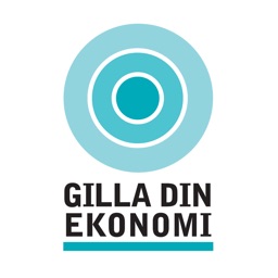 Gilla Din Ekonomi surfplatta