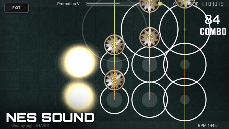 JUSTINA screenshot-0