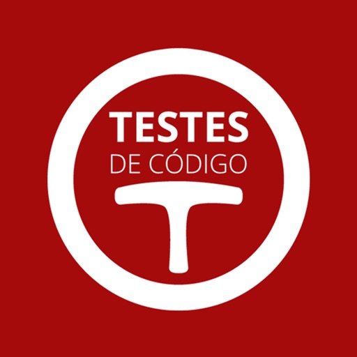 Testes De Código 2019 iOS App