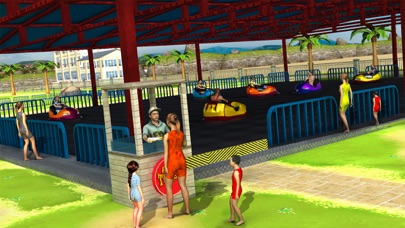 Water Crazy Fun Land In Summer screenshot 3