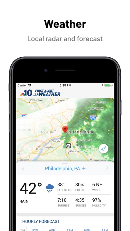 NBC10 Philadelphia