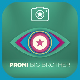 Promi Big Brother FanSelfie