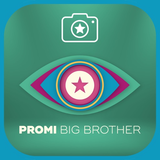 Promi Big Brother FanSelfie