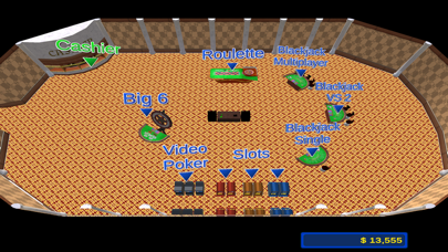 Magnin Casino Challenge screenshot 3