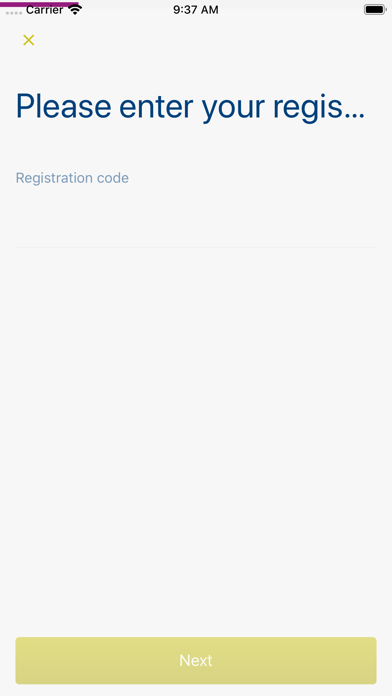 Screenshot #2 pour F.A. SHARE