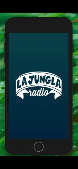 Game screenshot La Jungla radio apk