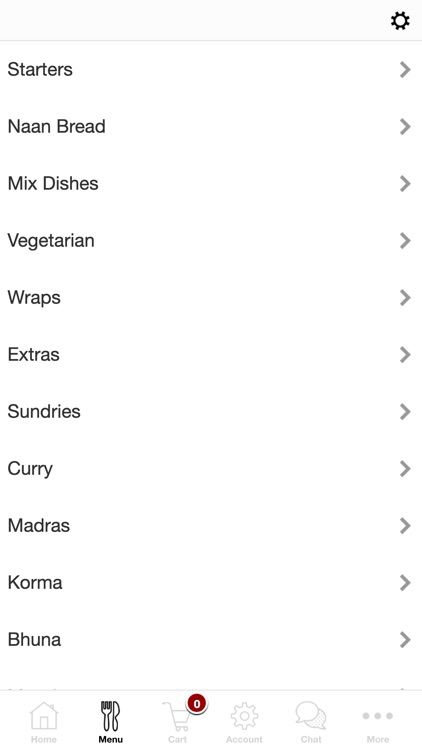 Qamar Curry and Pizza Bar