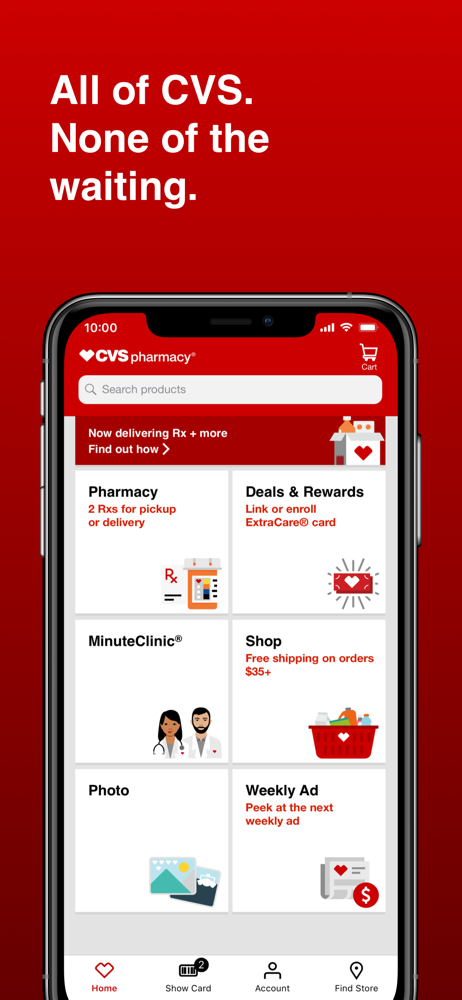 Cvs com. CVS Pharmacy.