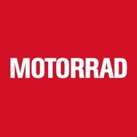 MOTORRAD Online app funktioniert nicht? Probleme und Störung