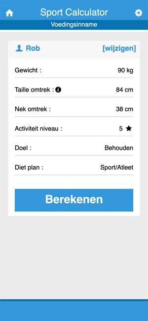 Sport Calculator(圖4)-速報App