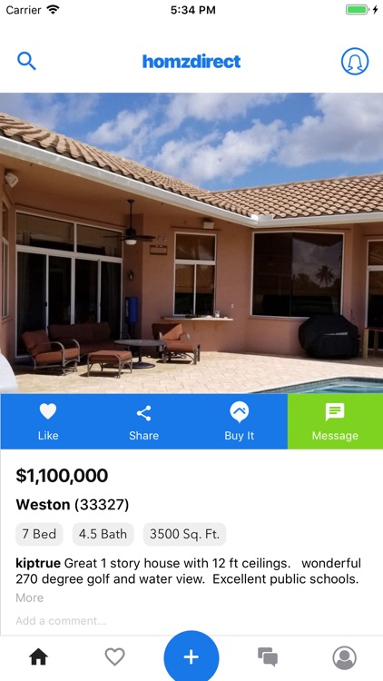 HomzDirect